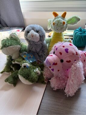 Webkinz Bundle